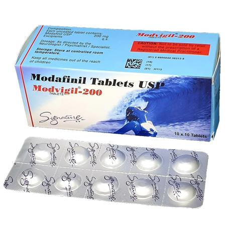 MODVIGIL 200MG