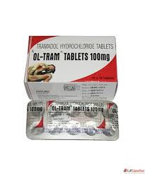 OLTRAM 100MG