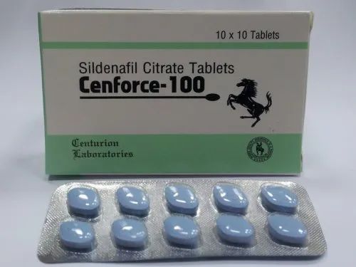 CENFORCE 100MG