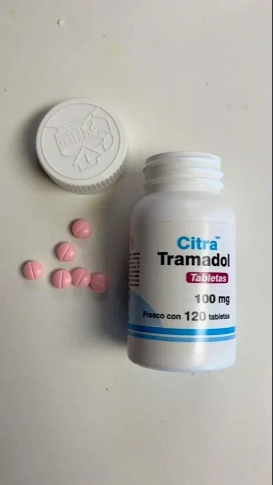 CITRA 100MG