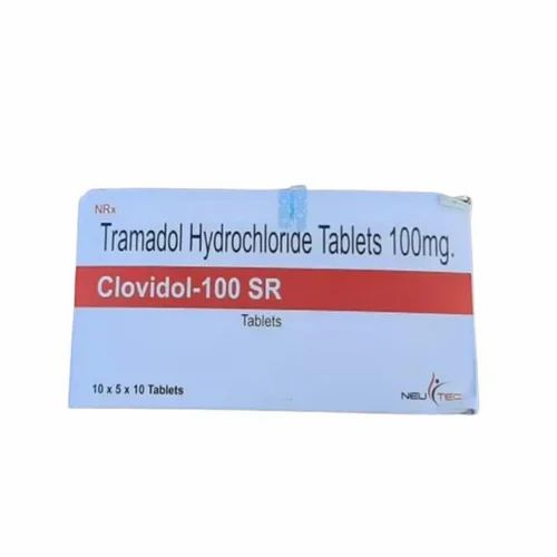 COVIDOL 100MG