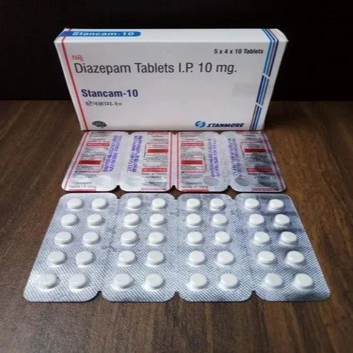 STANCAM 10MG