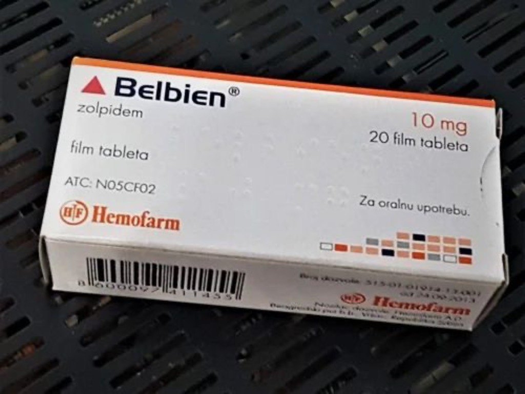 BELBIEN 10MG