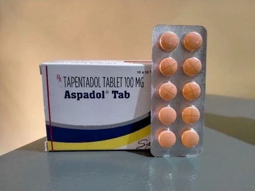 ASPADOL 100MG