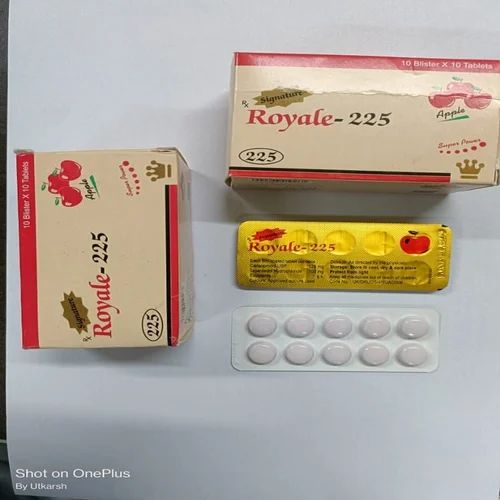 ROYAL 225MG