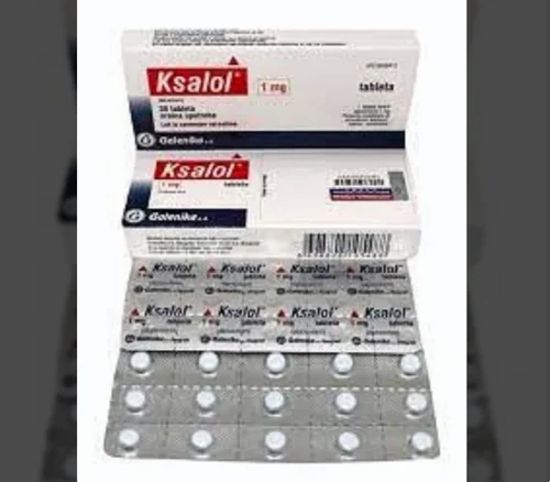 KASLOL 1MG