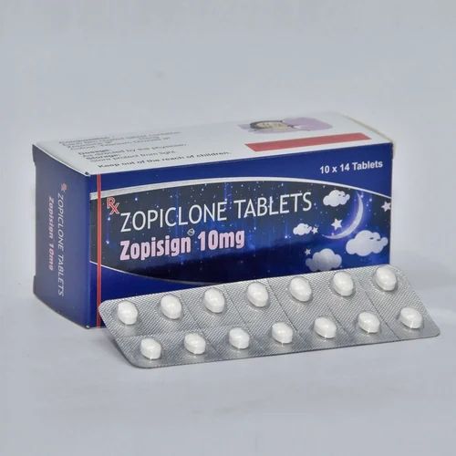 ZOPISIGN 10MG